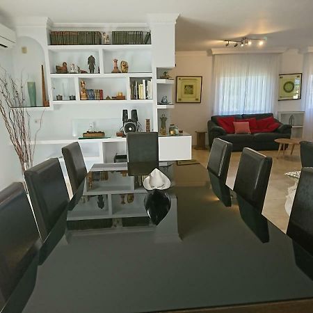 Chibuli Villa El Faro Ngoại thất bức ảnh
