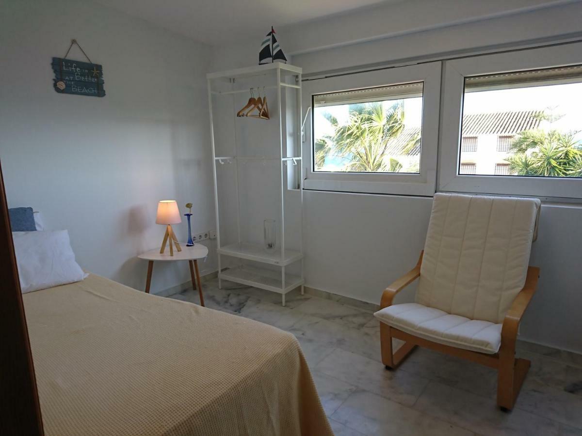 Chibuli Villa El Faro Ngoại thất bức ảnh