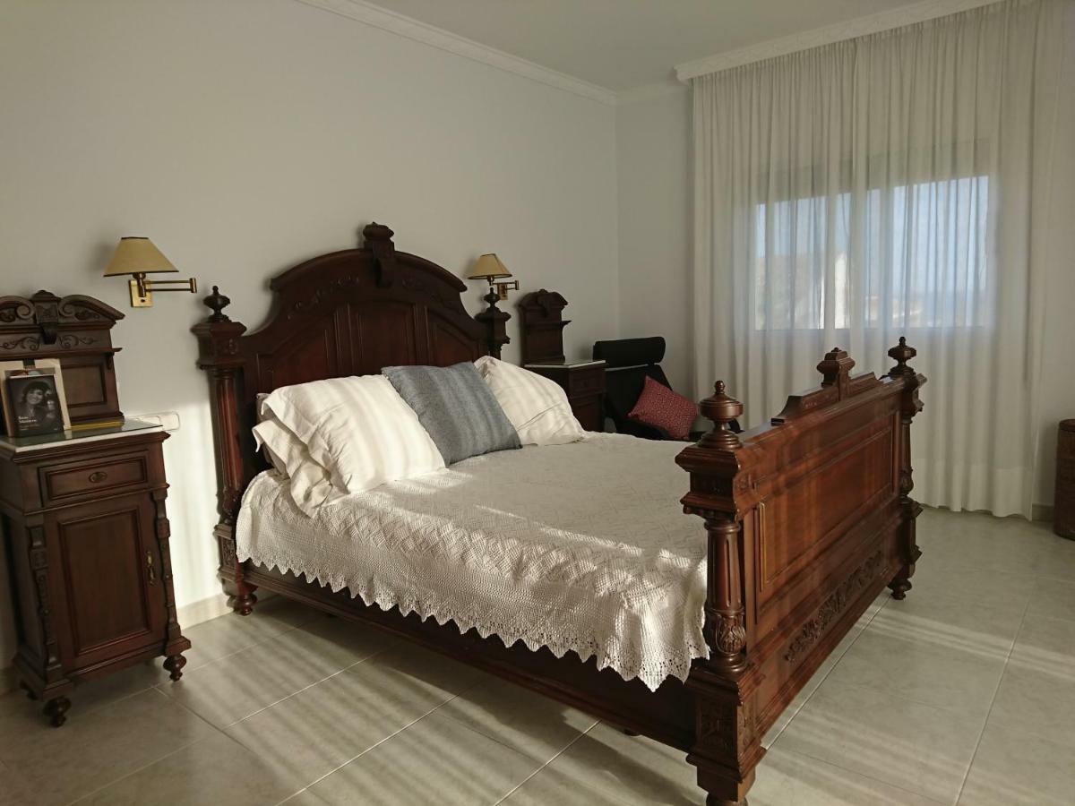 Chibuli Villa El Faro Ngoại thất bức ảnh