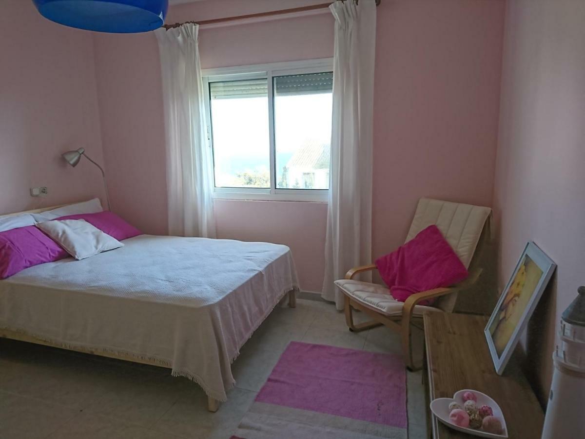 Chibuli Villa El Faro Ngoại thất bức ảnh