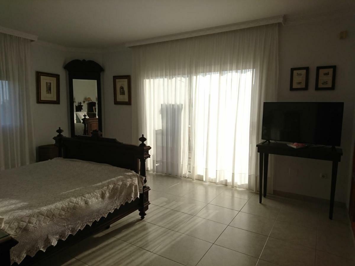 Chibuli Villa El Faro Ngoại thất bức ảnh