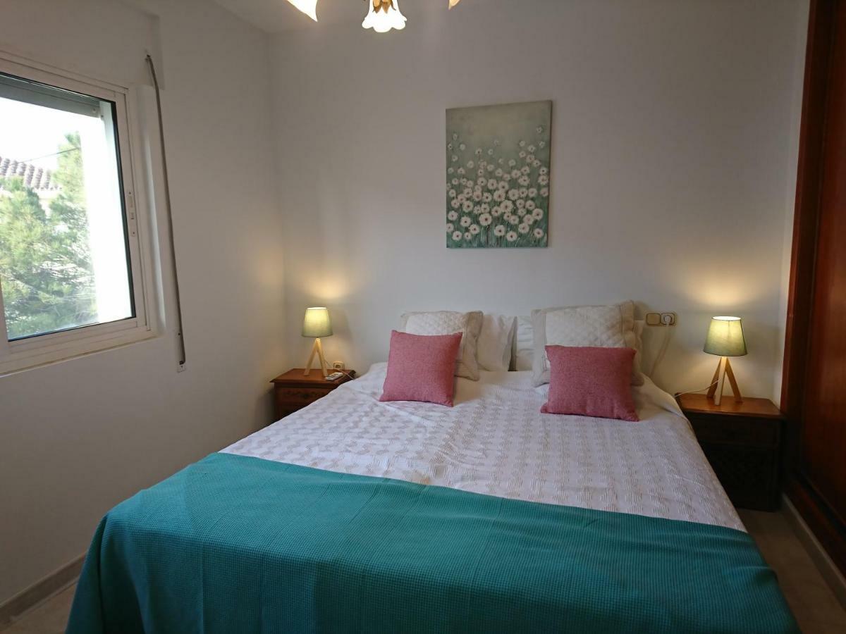Chibuli Villa El Faro Ngoại thất bức ảnh