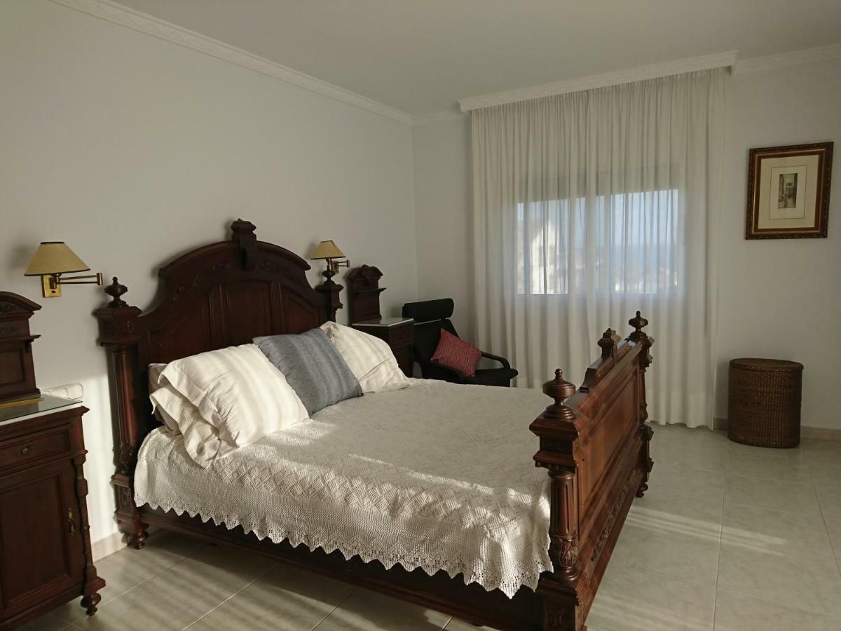 Chibuli Villa El Faro Ngoại thất bức ảnh