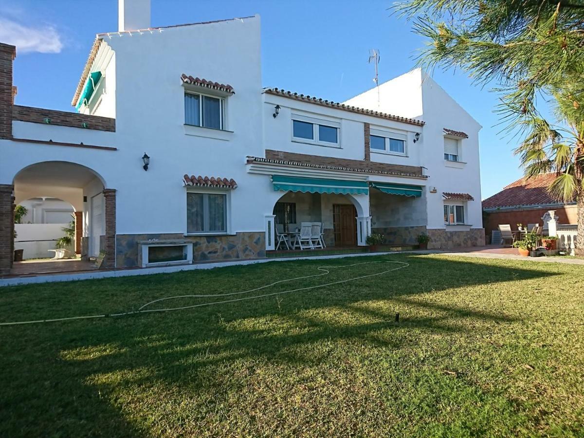 Chibuli Villa El Faro Ngoại thất bức ảnh