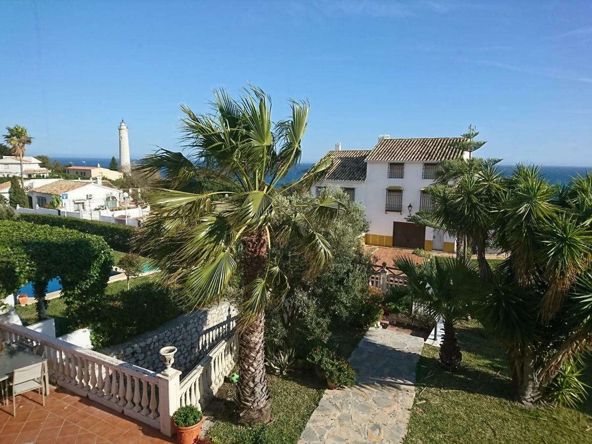 Chibuli Villa El Faro Ngoại thất bức ảnh