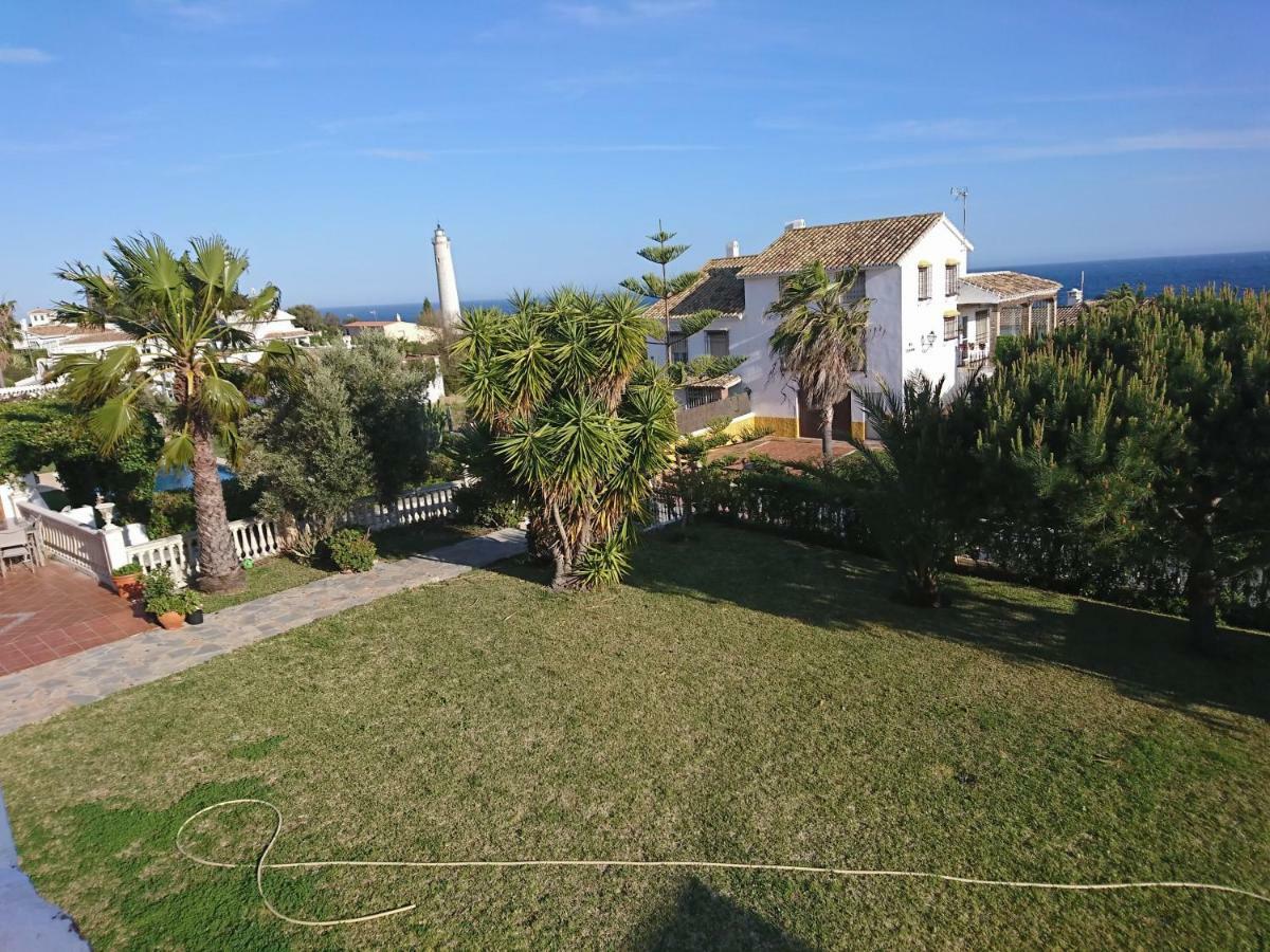 Chibuli Villa El Faro Ngoại thất bức ảnh