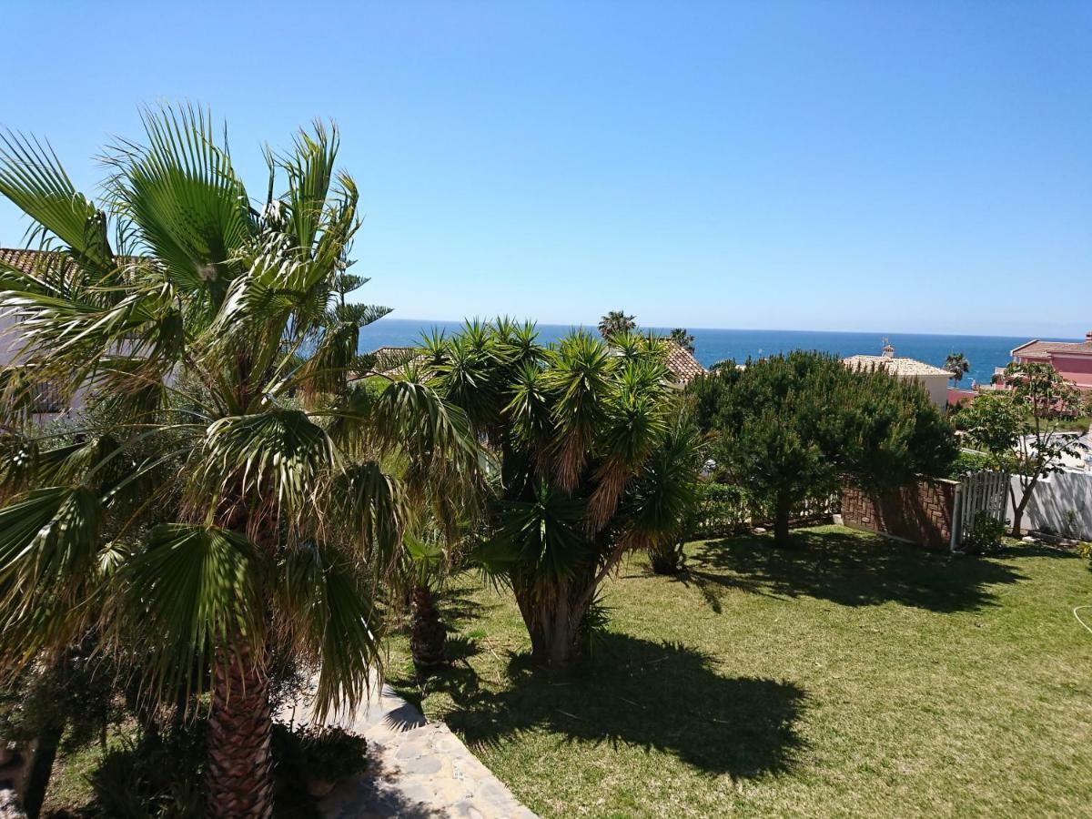 Chibuli Villa El Faro Ngoại thất bức ảnh