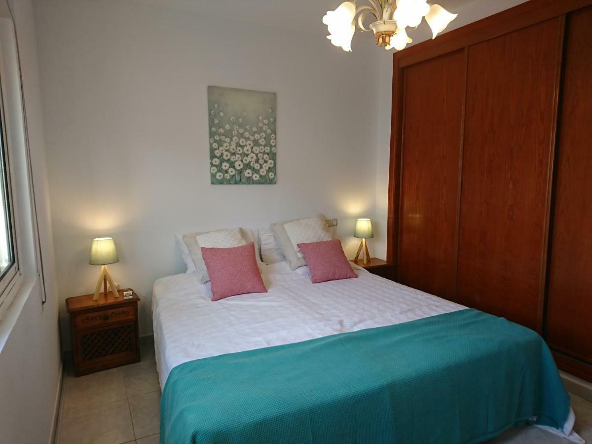 Chibuli Villa El Faro Ngoại thất bức ảnh