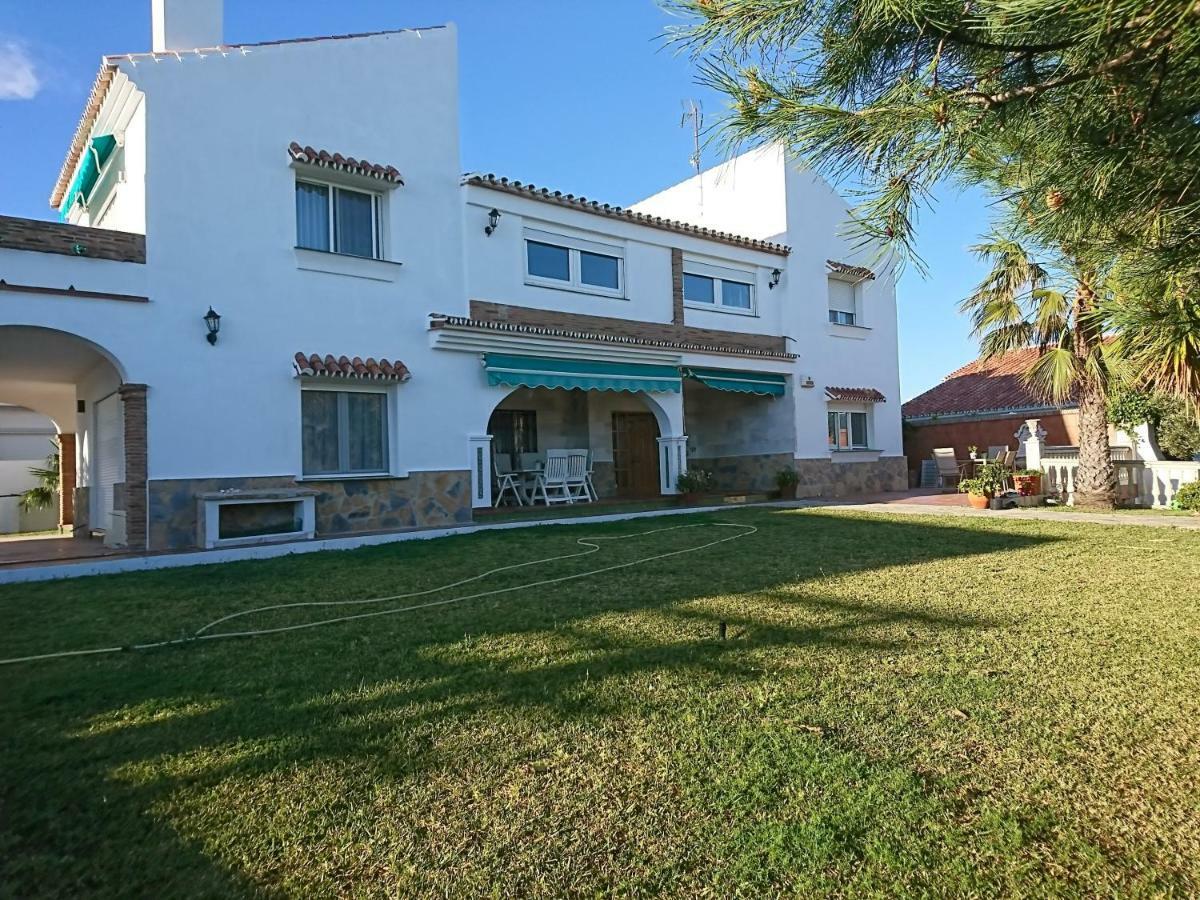 Chibuli Villa El Faro Ngoại thất bức ảnh