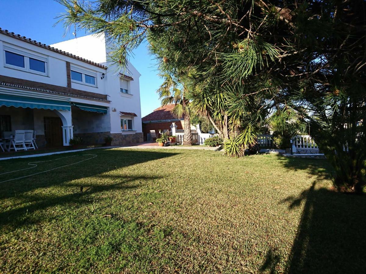 Chibuli Villa El Faro Ngoại thất bức ảnh