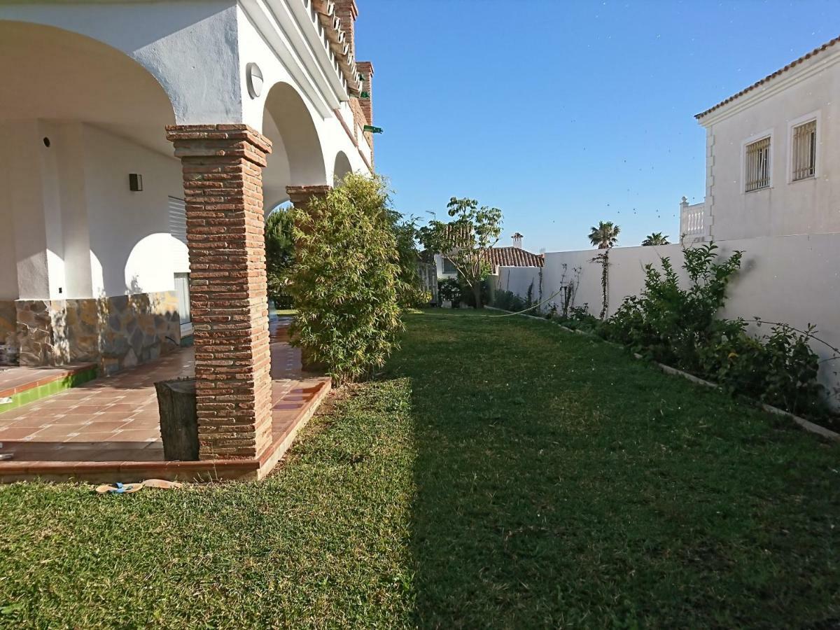 Chibuli Villa El Faro Ngoại thất bức ảnh