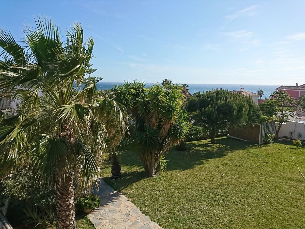 Chibuli Villa El Faro Ngoại thất bức ảnh