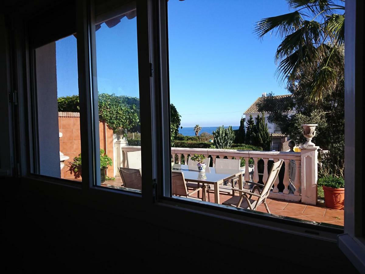 Chibuli Villa El Faro Ngoại thất bức ảnh