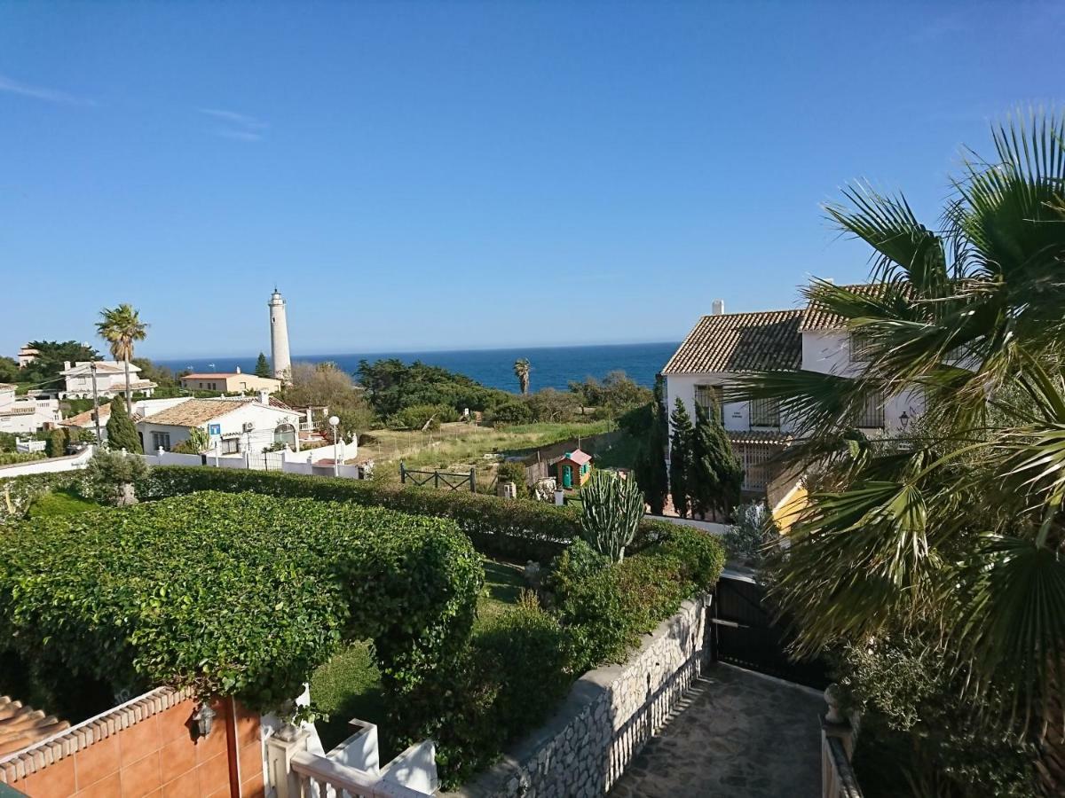 Chibuli Villa El Faro Ngoại thất bức ảnh