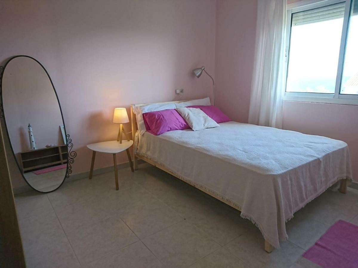 Chibuli Villa El Faro Ngoại thất bức ảnh