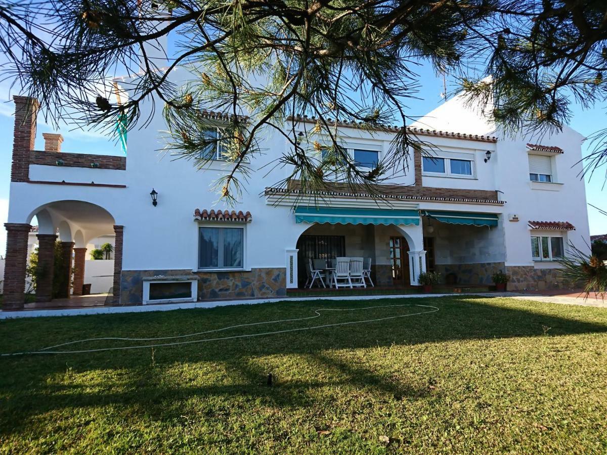 Chibuli Villa El Faro Ngoại thất bức ảnh