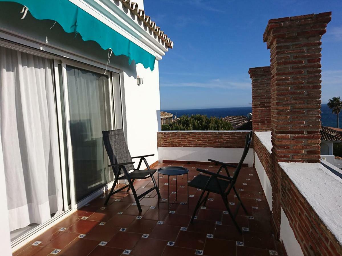 Chibuli Villa El Faro Ngoại thất bức ảnh